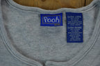 Vintage 1990s Winnie The Pooh Disney Crewneck