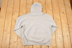 Vintage 1990s Minnesota Vikings NFL Hoodie Sweatshirt Men's L