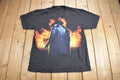 Vintage 1990s Demon From Death Valley Undertaker Wrestling T-Shirt