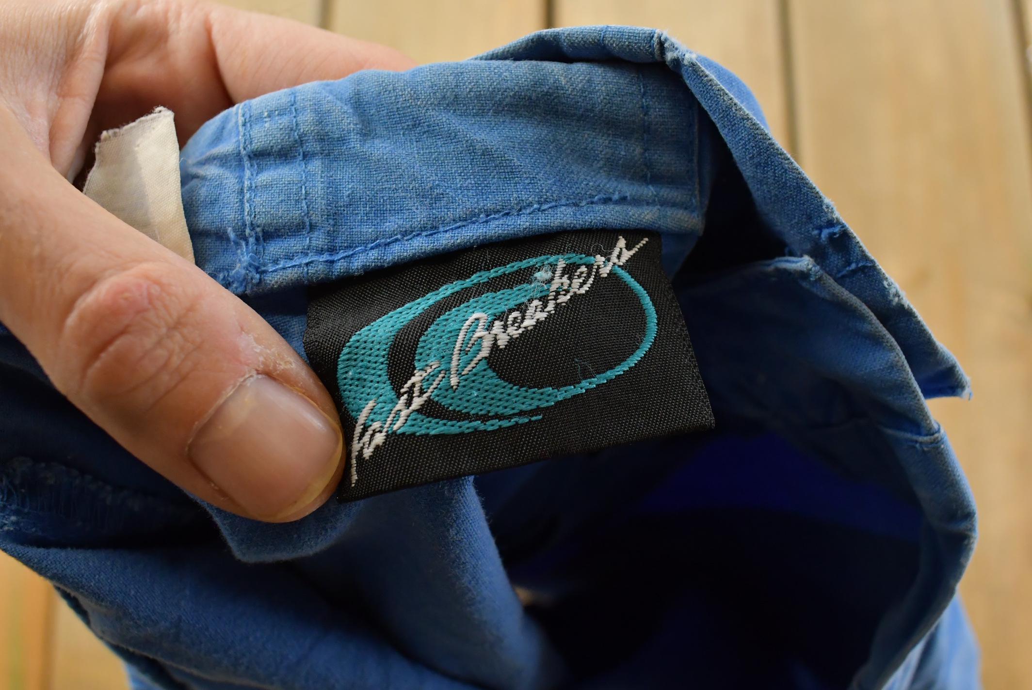 Vintage 1980s Fast Breakers Shorts Size 31 x 4.5