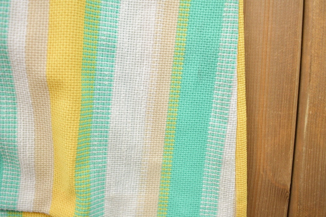 Vintage 1970s Pykettes Button Up Shirt