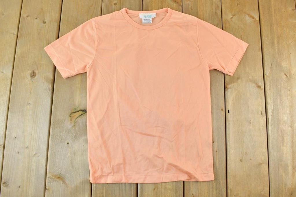 Vintage 1970s Hellen Sue Single Stitch T-Shirt