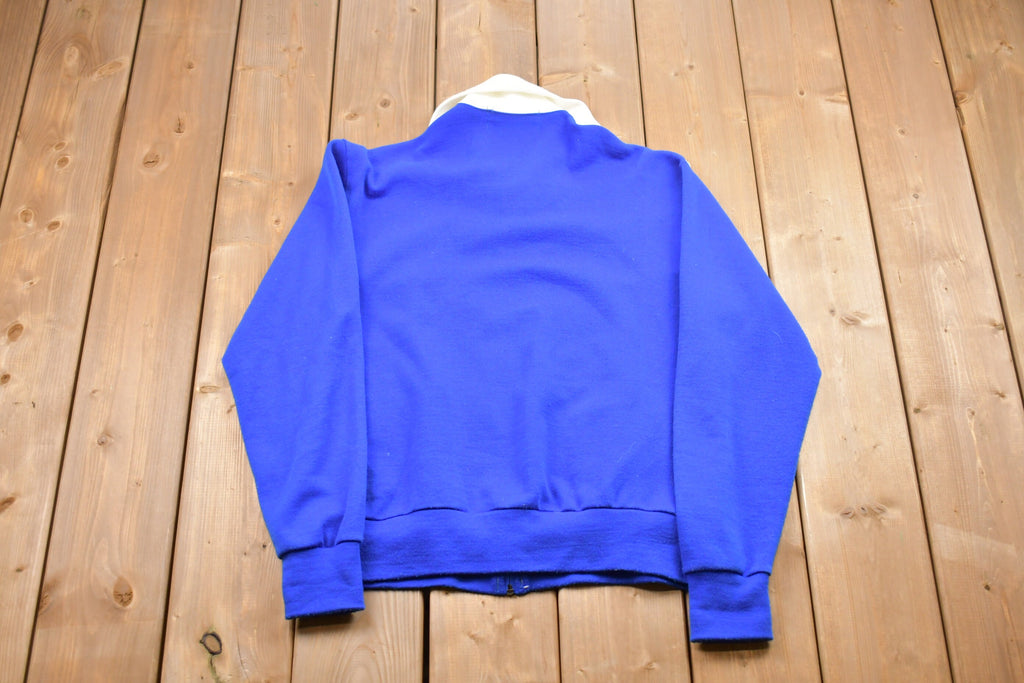 Vintage 1990s Protour Light Jacket