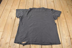 Vintage 1990s Bob MarleySongs Of Freedom One Love Graphic T-Shirt