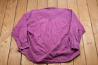 Vintage 1990s Field Gear Button Up Shirt