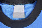 Vintage 1990s UNC Nike Basketball Graphic Youth Jersey