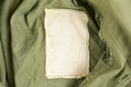 Vintage 1980s Military Army Field Jacket