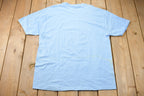 Vintage 2003 Betty Boop Going My Way Boop Ooop A Doopin Across America Graphic T-Shirt