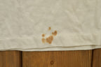 Vintage 1980s Blank White T Shirt