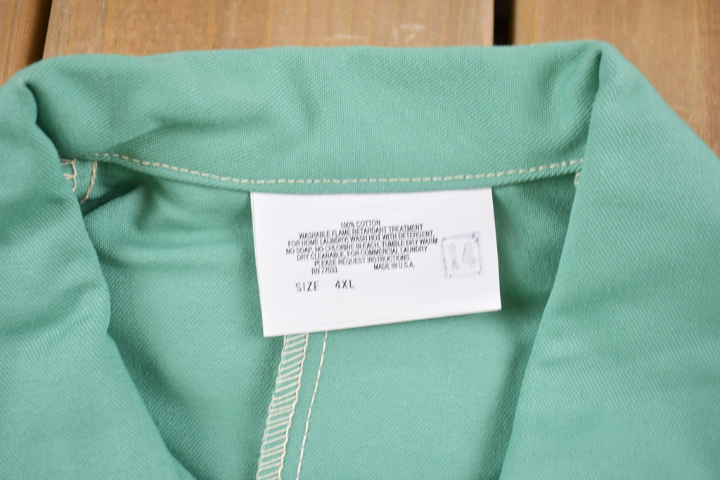 Vintage 1990s Canvas Jacket