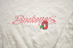 Vintage 1990s Ohio State University Buckeyes Collegiate Crewneck