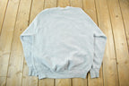 Vintage 2001 Florida Orlando Crewneck Sweatshirt Men's Large