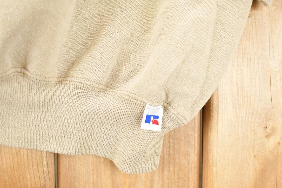 Vintage 1990s JR's Towing Carlton Minnesota Crewneck Sweatshirt Men's XL