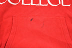 Vintage 1990s Champion Reverse Weave Ripon College Hoodie