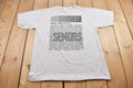 Vintage 1984 Belpre High School Graduating Class T Shirt