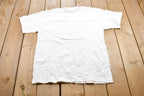 Vintage 2001 Noah's Arc Humane Society Graphic T-Shirt