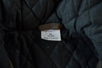 Vintage 1990s Carhartt Hooded Work Jacket Youth XL