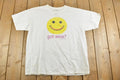 Vintage 1990s Got Wine Graphic T-Shirt