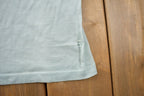 Vintage 1989 Hollywood Beach Graphic Sleeveless T-Shirt