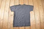 Vintage 1990s Pittsburgh Steelers NFL Football Graphic T-Shirt Size L