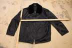 Vintage Military Style Bomber Jacket