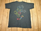 Vintage 1990s Disney's Mickey Mouse T-Shirt
