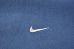 Vintage 1990s Nike Embroidered Mini Swoosh Crewneck Sweatshirt
