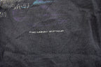 Vintage 1993 Upper Michigan Duck Themed Travel T-Shirt