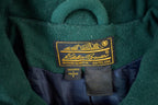 Vintage 1990s Eddie Bauer Women's Long Collared Winter Jacket Size L