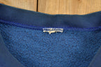 Vintage 1990s The Little Mermaid Crewneck