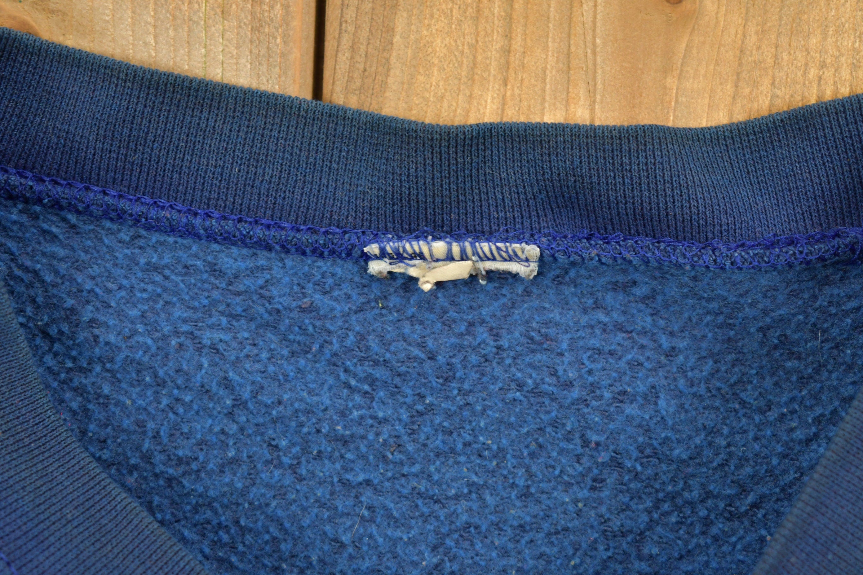 Vintage 1990s The Little Mermaid Crewneck