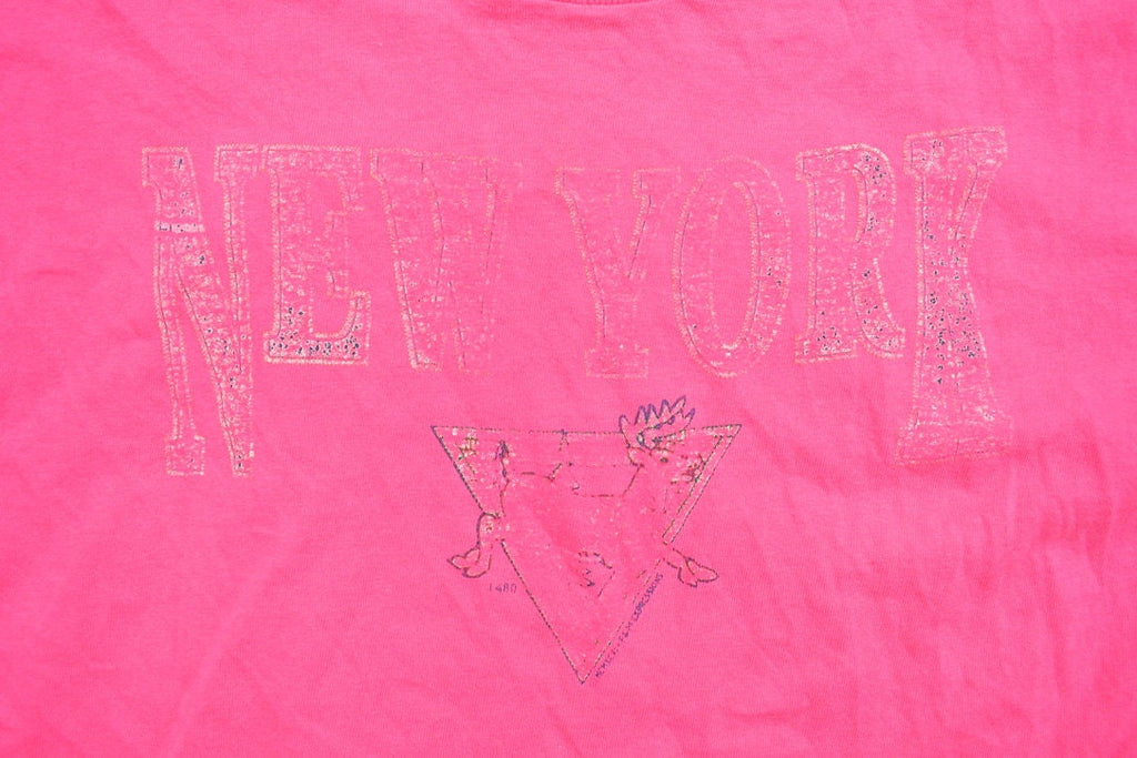 Vintage 1990s New York Souvenir T Shirt