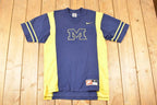 Vintage Y2K Nike Michigan State T-Shirt Men's L