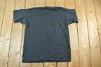 Vintage 1990s Wisconsin Special Olympics Single Stitch T-Shirt