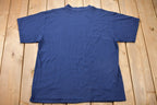 Vintage 1995 Animaniacs Mount Rushmare Cartoon Promo T-shirt