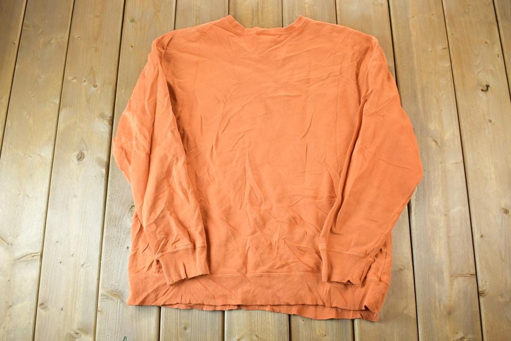 Vintage 1990s Kenesky Sports Crewneck Sweatshirt