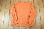 Vintage 1990s Kenesky Sports Crewneck Sweatshirt