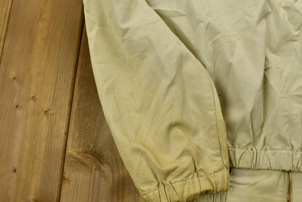 Vintage 1990s Polo Ralph Lauren Harrington Windbreaker Jacket
