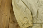 Vintage 1990s Polo Ralph Lauren Harrington Windbreaker Jacket