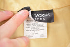 Vintage 1990s Soft Works Western Button Up Shirt