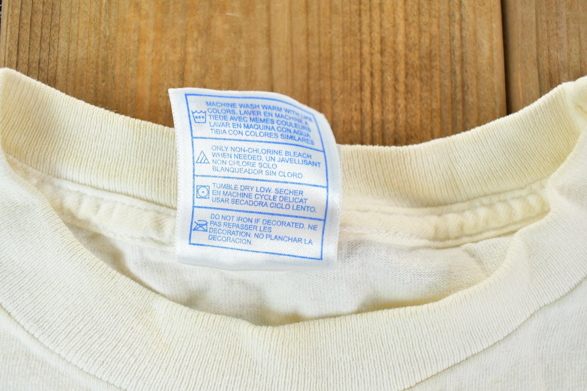 Vintage 2004 Alice Cooper Tour Promo Band T-Shirt Men's M