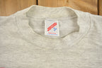 Vintage 1990s Native American Graphic T Shirt