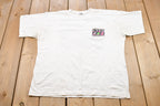 Vintage 1987 Sail Acapulco Graphic T-Shirt