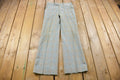 Vintage 1980's Plaid Dress Pants 32 x 32