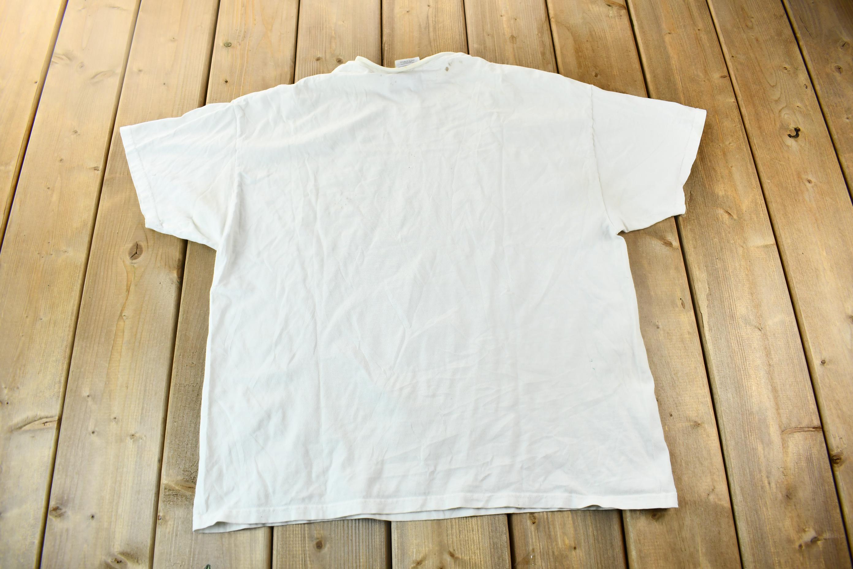 Vintage 1990s SCBWI Graphic T-Shirt