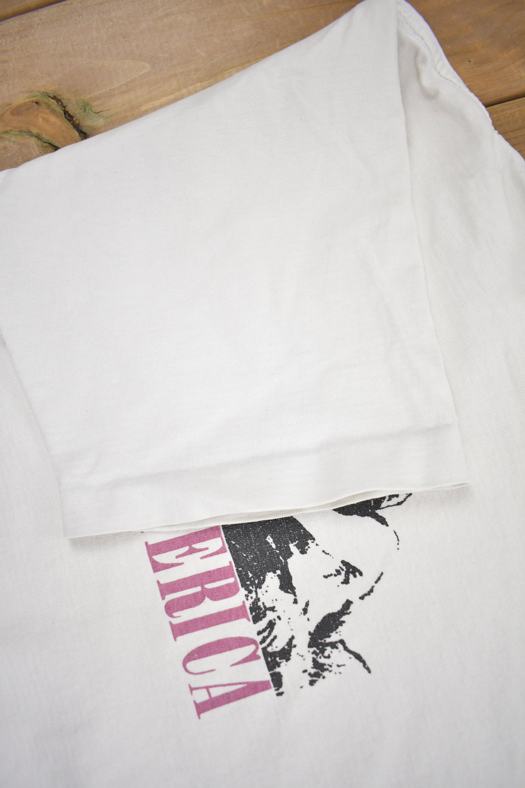 Vintage 1990s America Graphic T Shirt