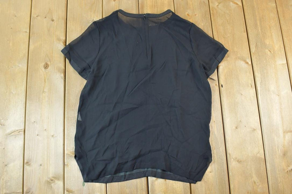 Women Vintage Vigos Y2K T-Shirt Vigoss Grunge Skull Print