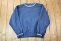 Vintage 1990s Cuffy's Athletics Crewneck Sweatshirt
