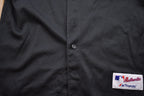 1990s Vintage Majestic New York Mets MLB Jersey