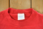 Vintage 1990s All Star Dad Crewneck Sweatshirt Men's Large